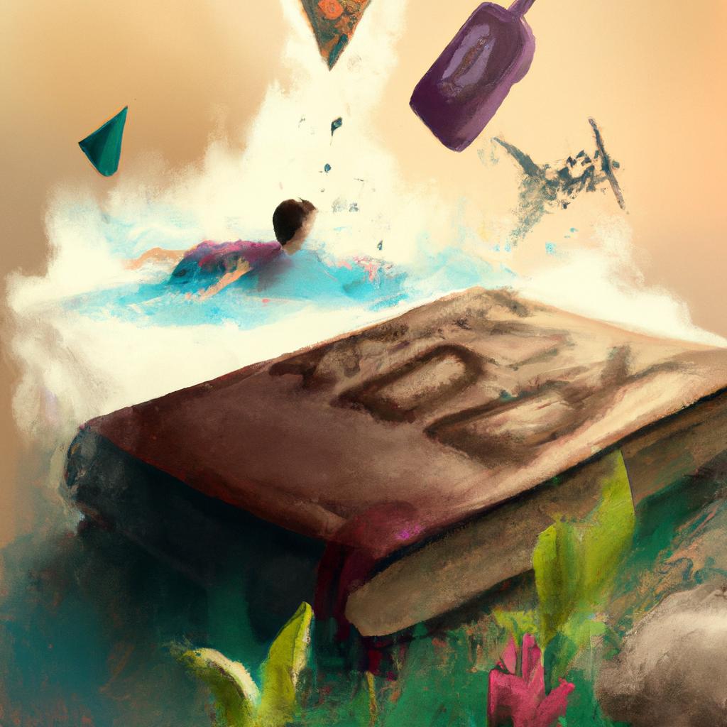 sonhar com barro livro dos sonhos3