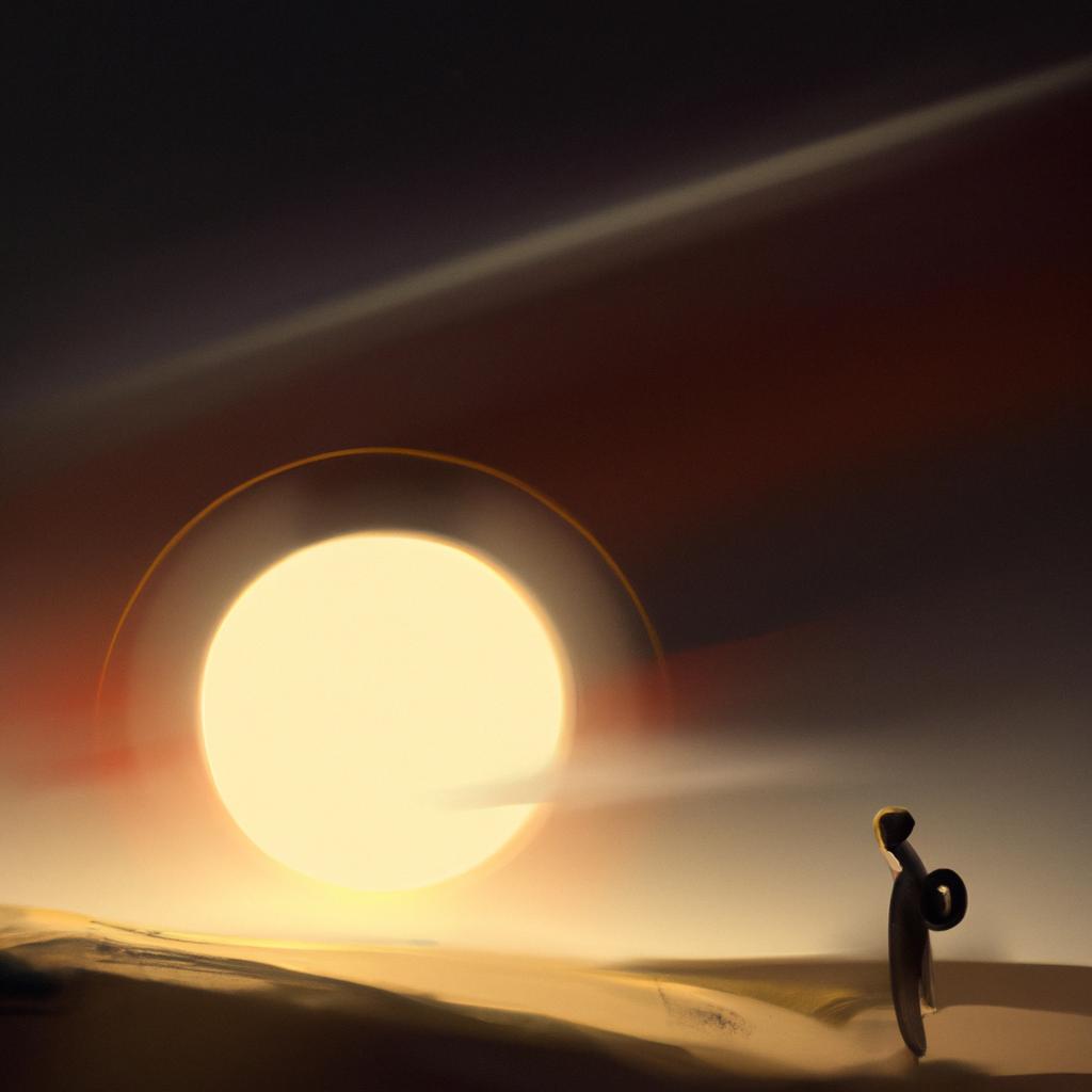 Imagem de capa do post Descubra o que Significa Sonhar com Baru! com um desenho digital