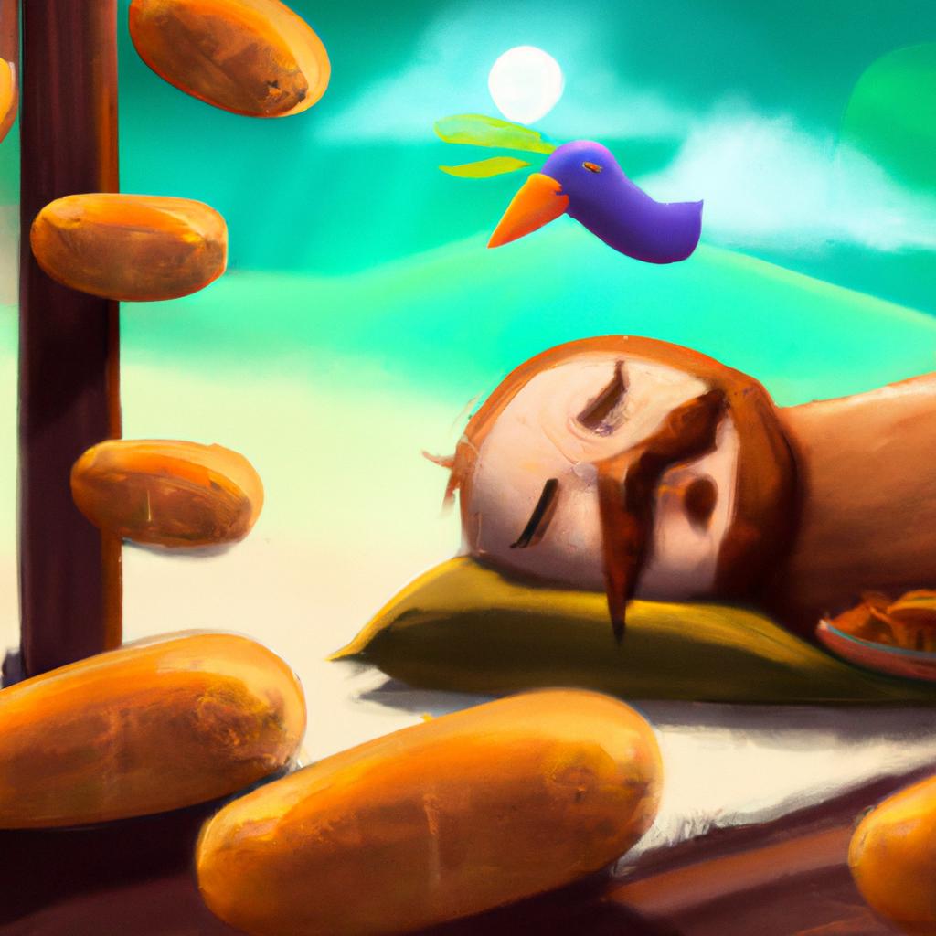 sonhar com batata doce no jogo do bicho4