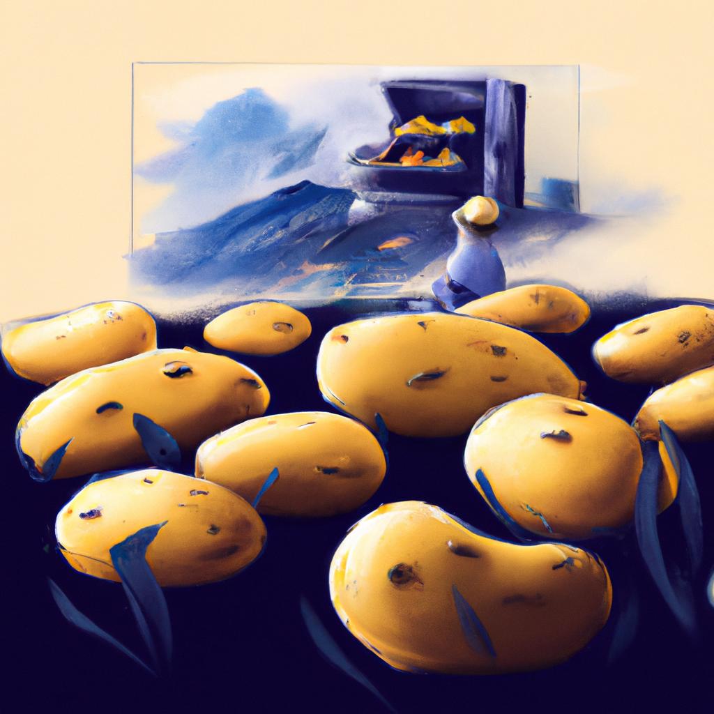 Descubra o Significado de Sonhar com Batatas Cruas 4 sonhar com batatas cruas2