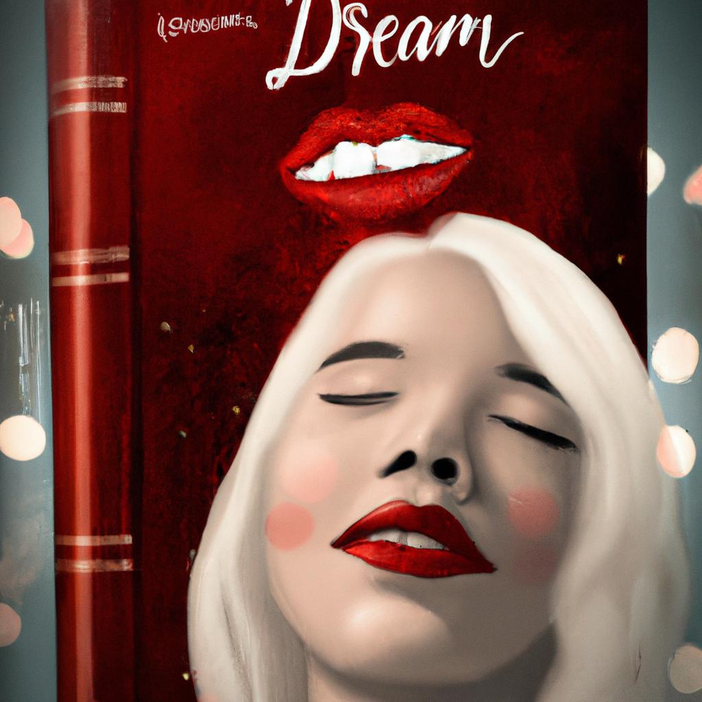 Descubra o Significado de Sonhar com Batom Vermelho no Livro dos Sonhos! 2 sonhar com batom vermelho livro dos sonhos4