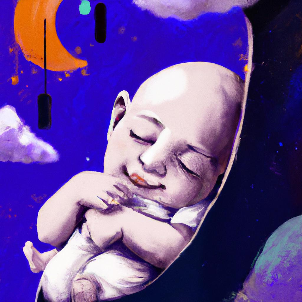 sonhar com bebe deformado4