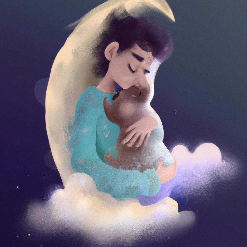 Sonhar com Bebê Fazendo Xixi no Colo: Entenda o Significado! 4 sonhar com bebe fazendo fezes no colo2