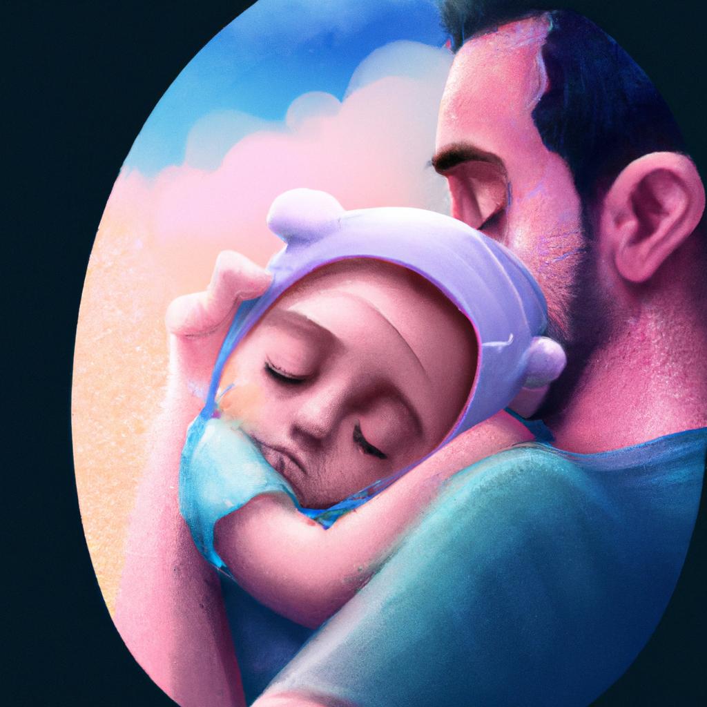 Sonhar com Bebê Fazendo Xixi no Colo: Entenda o Significado! 3 sonhar com bebe fazendo fezes no colo3