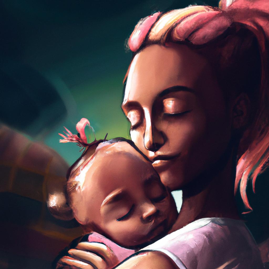 Sonhar com Bebê Fazendo Xixi no Colo: Entenda o Significado! 2 sonhar com bebe fazendo fezes no colo4