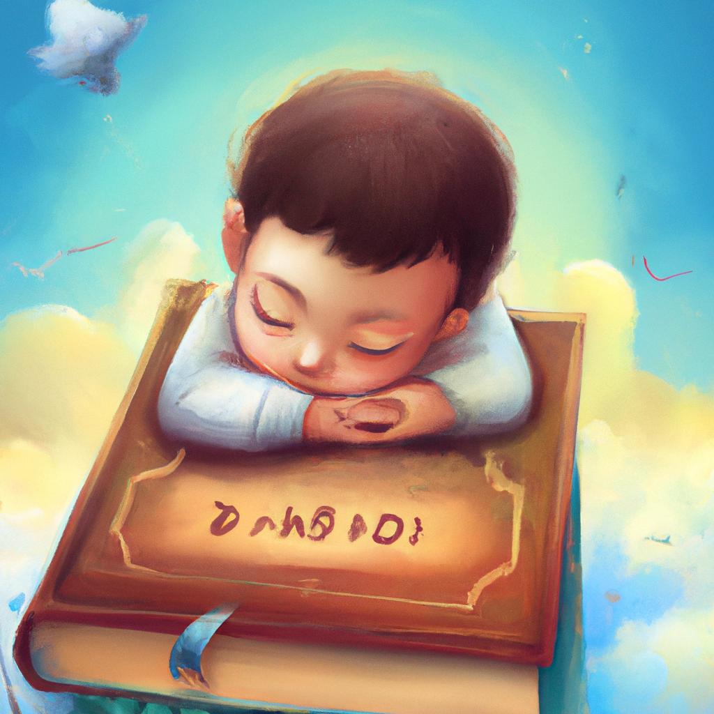 sonhar com bebe livro dos sonhos3