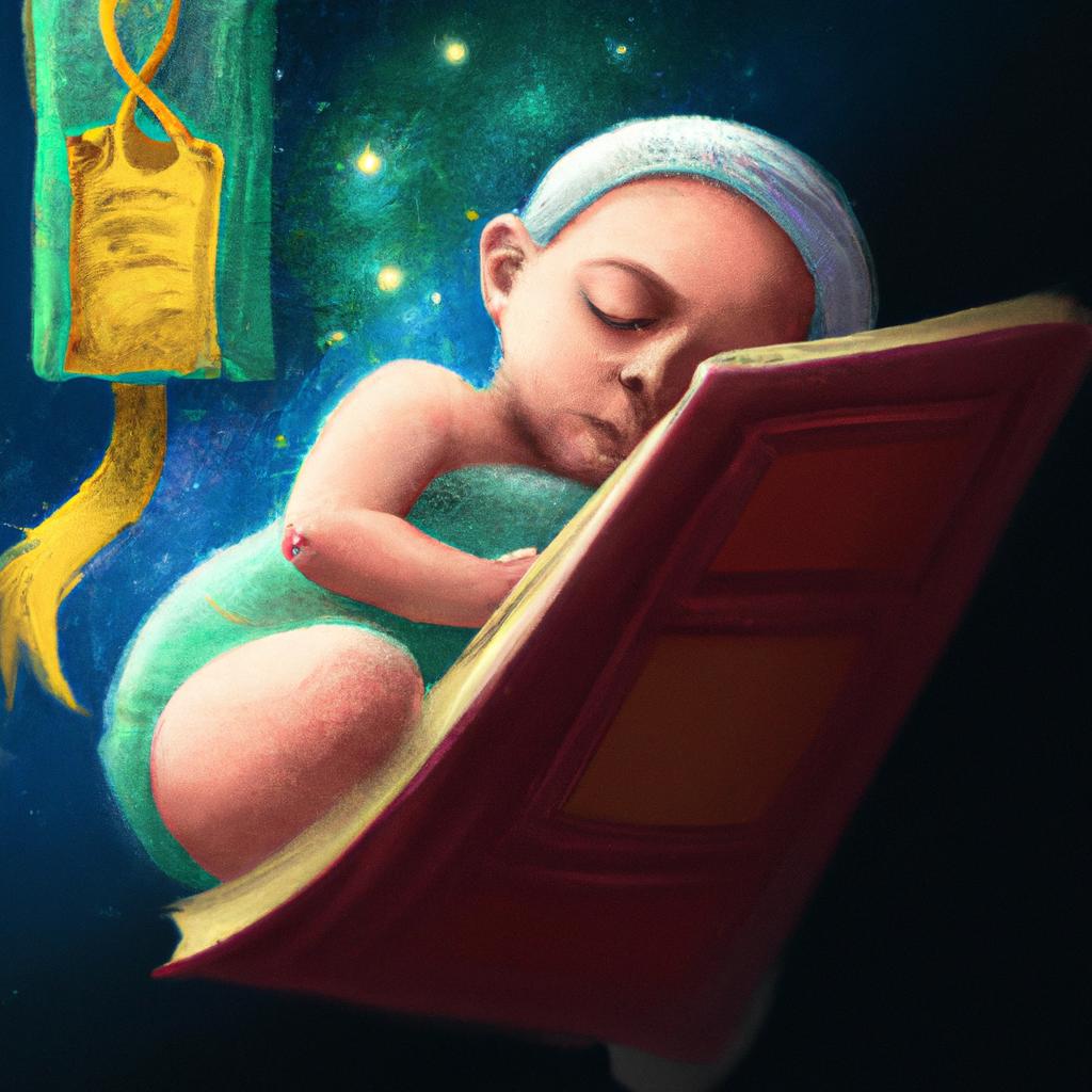 Descubra o que Significa Sonhar com Bebê: Livro dos Sonhos! 2 sonhar com bebe livro dos sonhos4