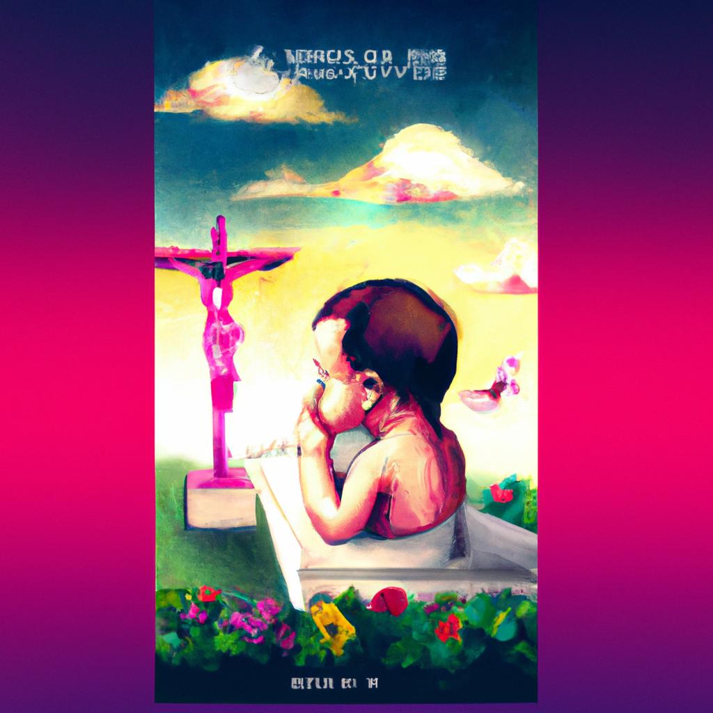 sonhar com bebe morto significado evangelico3