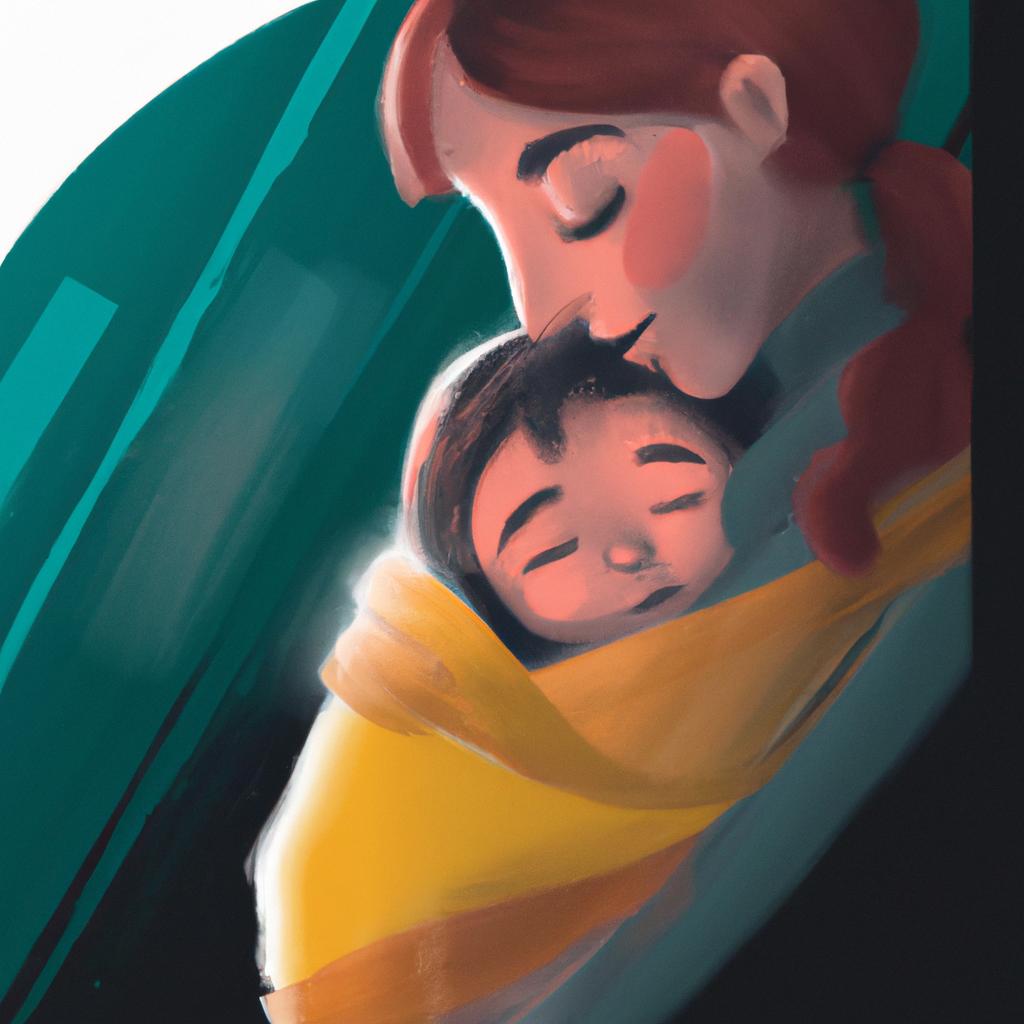 sonhar com bebe no meu colo4