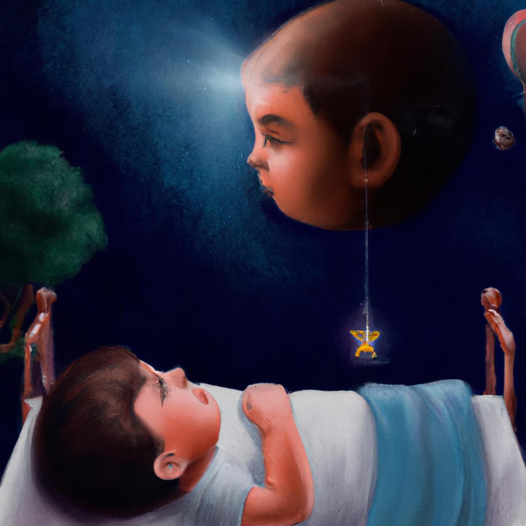 sonhar com bebe recem nascido menino3