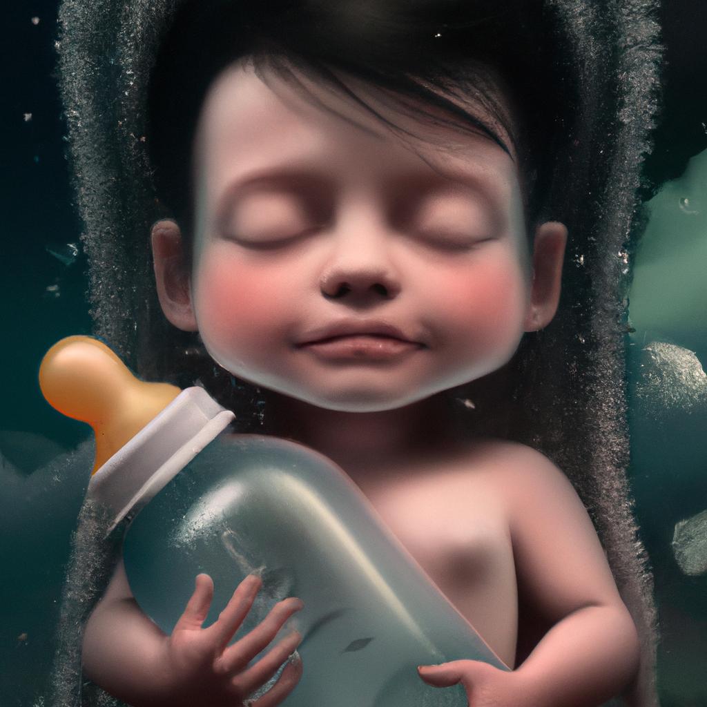 sonhar com bebe suja de fezes2