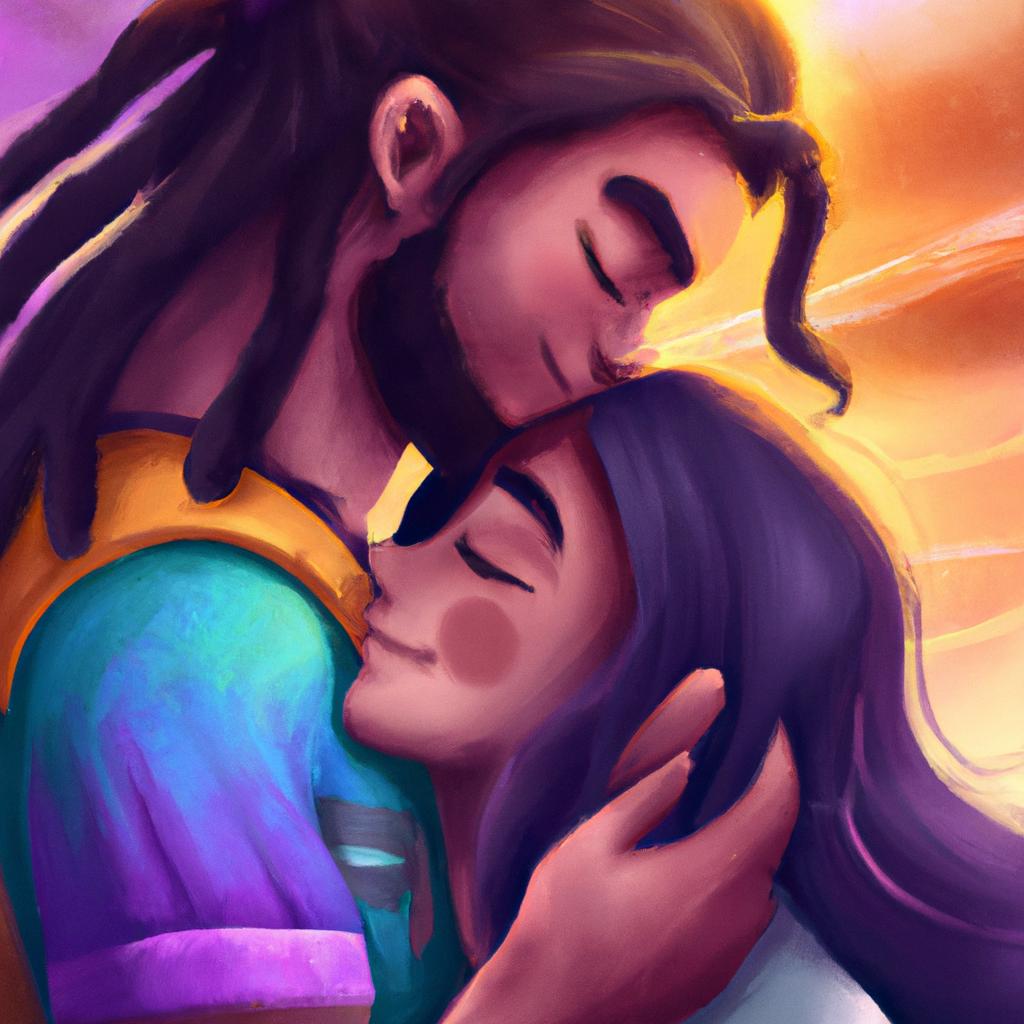 Sonhar com Beijo no Rosto: O Que Significa? 3 sonhar com beijo no rosto3