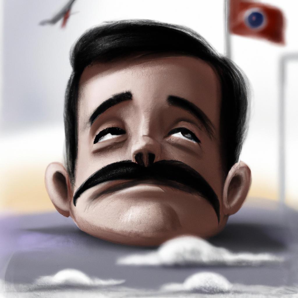 sonhar com bigode4