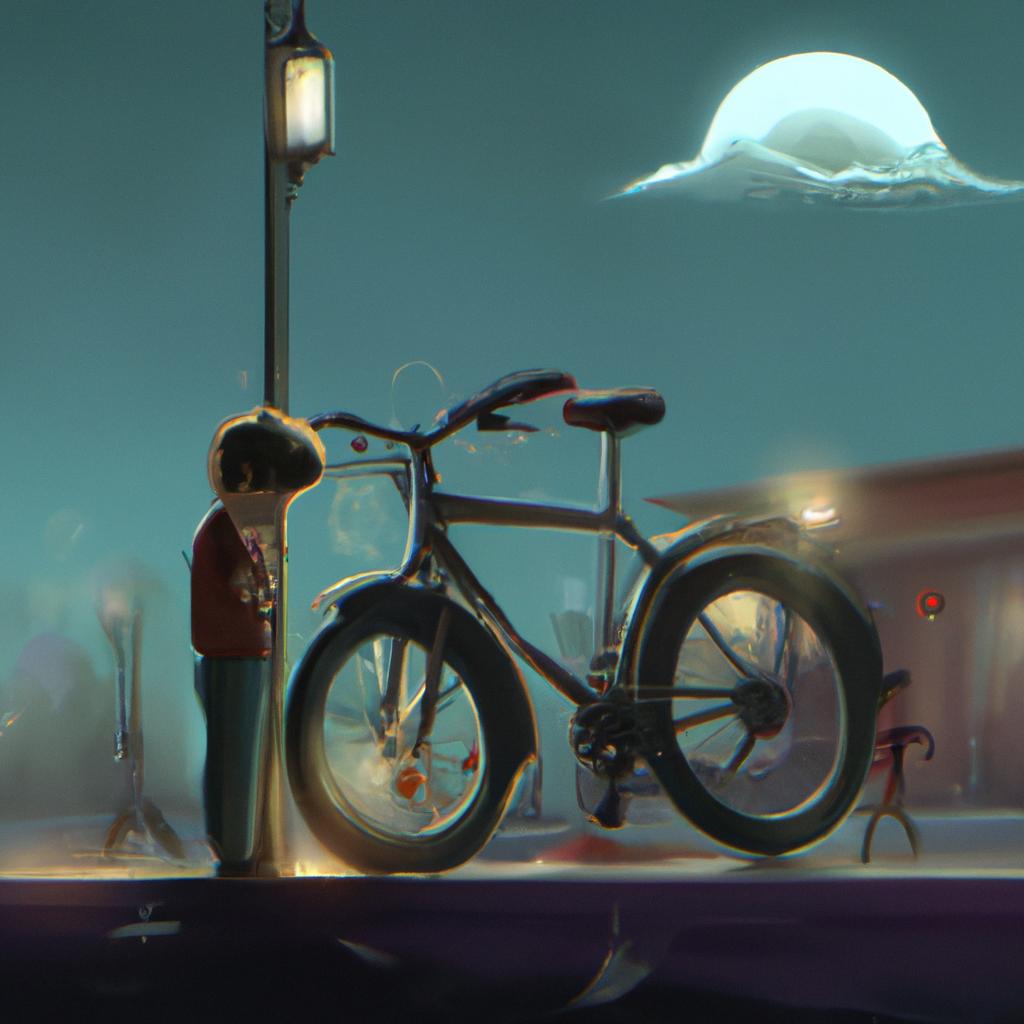 sonhar com bike2