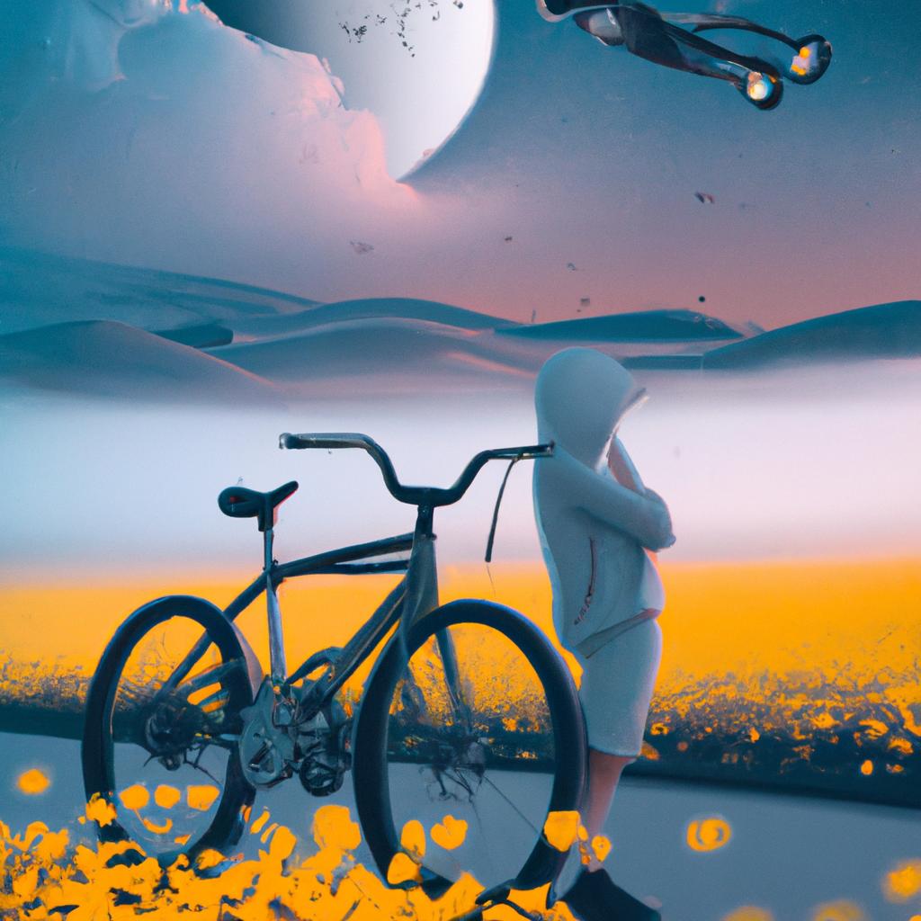 sonhar com bike3