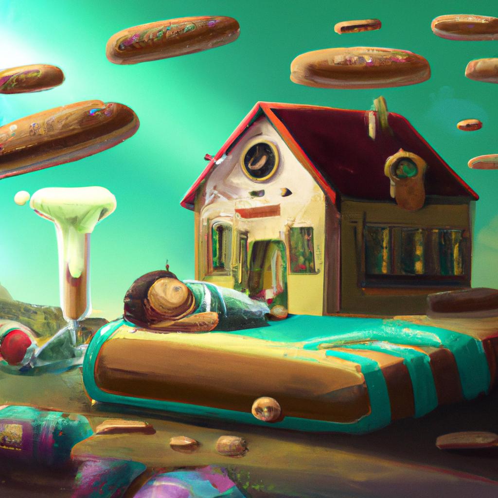 sonhar com biscoito3