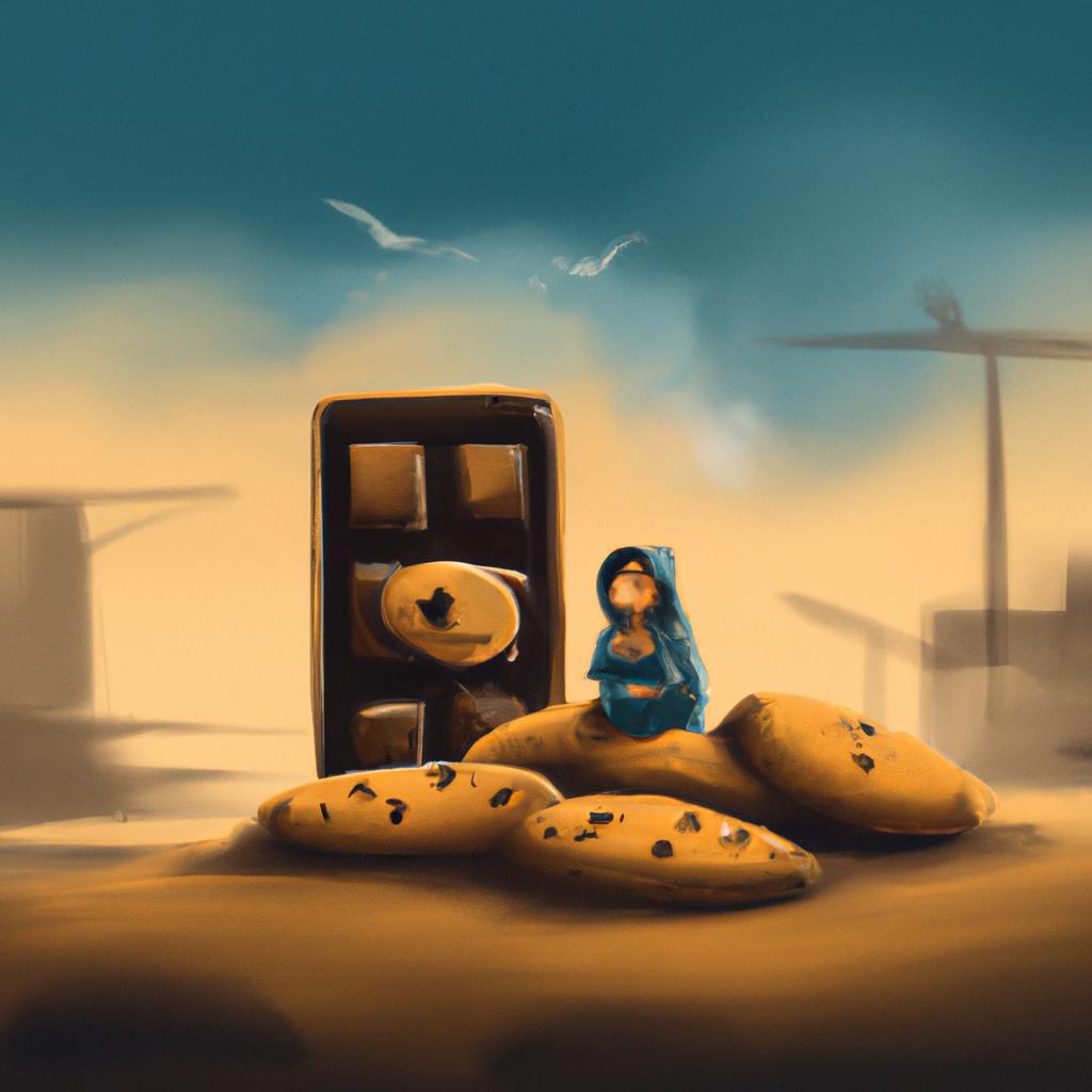 sonhar com biscoito4