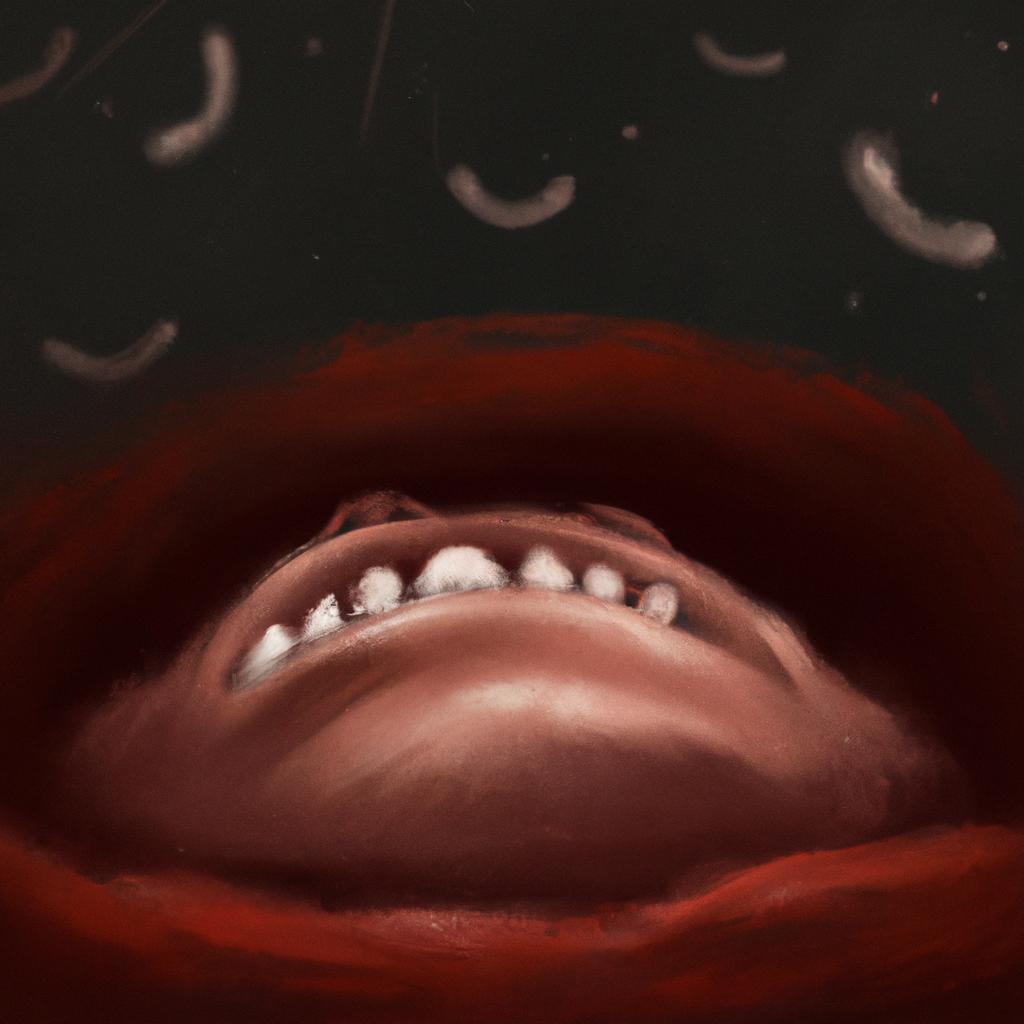 Sonhar com Boca Faltando Dente: O que Significa? 4 sonhar com boca faltando dente2