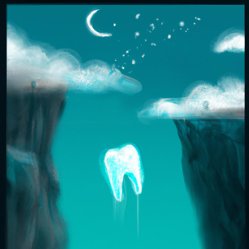Sonhar com Boca Faltando Dente: O que Significa? 3 sonhar com boca faltando dente3