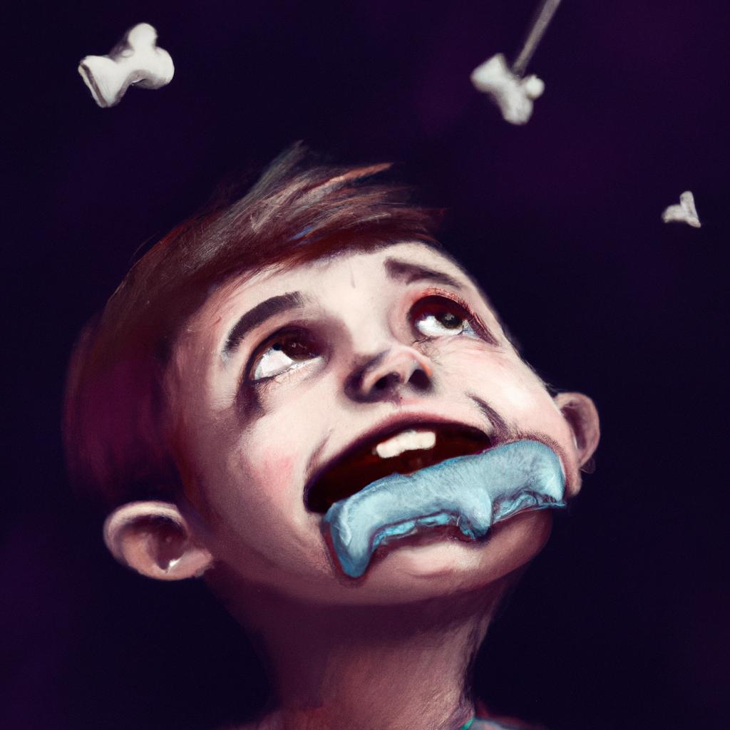 Sonhar com Boca Faltando Dente: O que Significa? 2 sonhar com boca faltando dente4