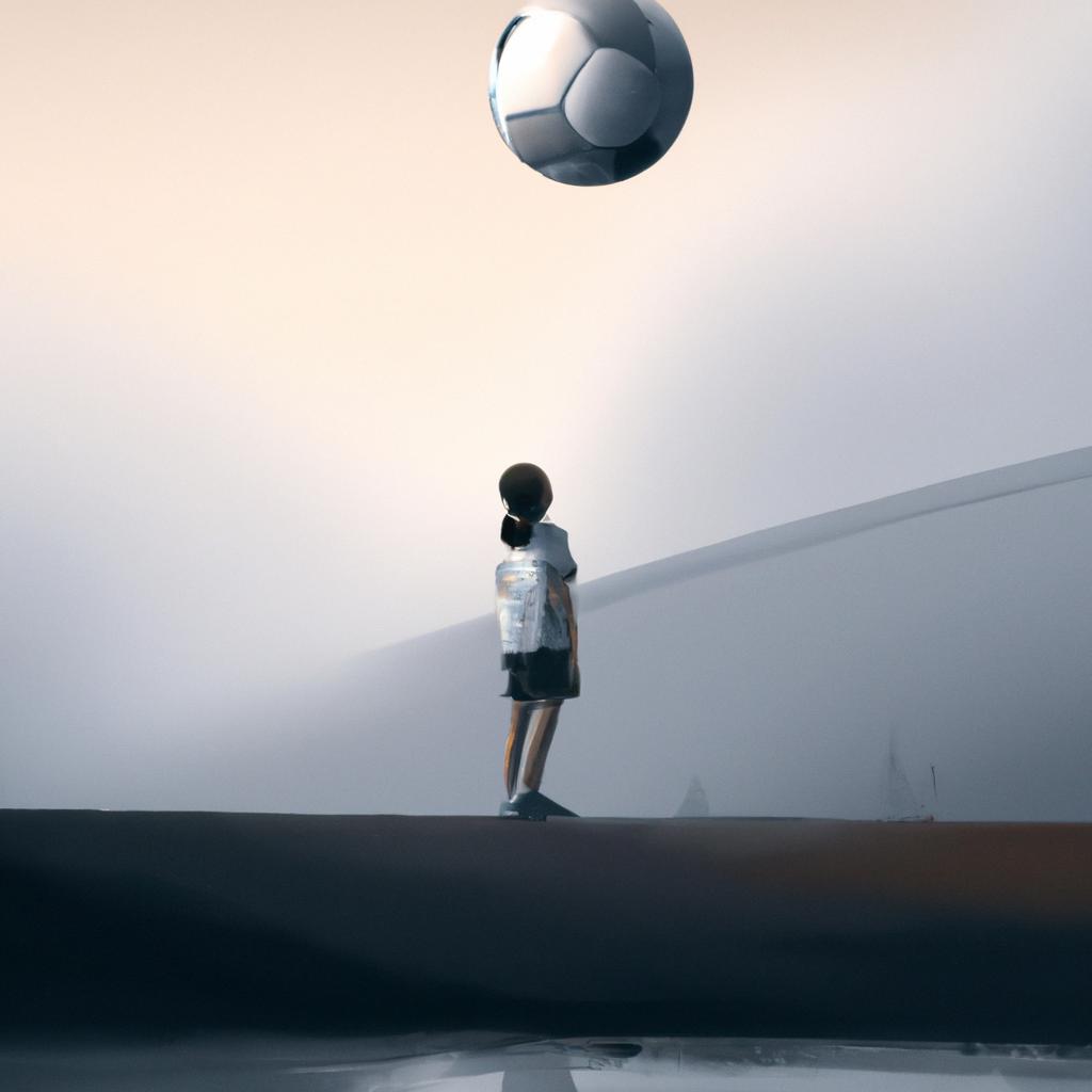 Sonhar com Bola Branca: Um Guia para Entender o Significado! 4 sonhar com bola branca2