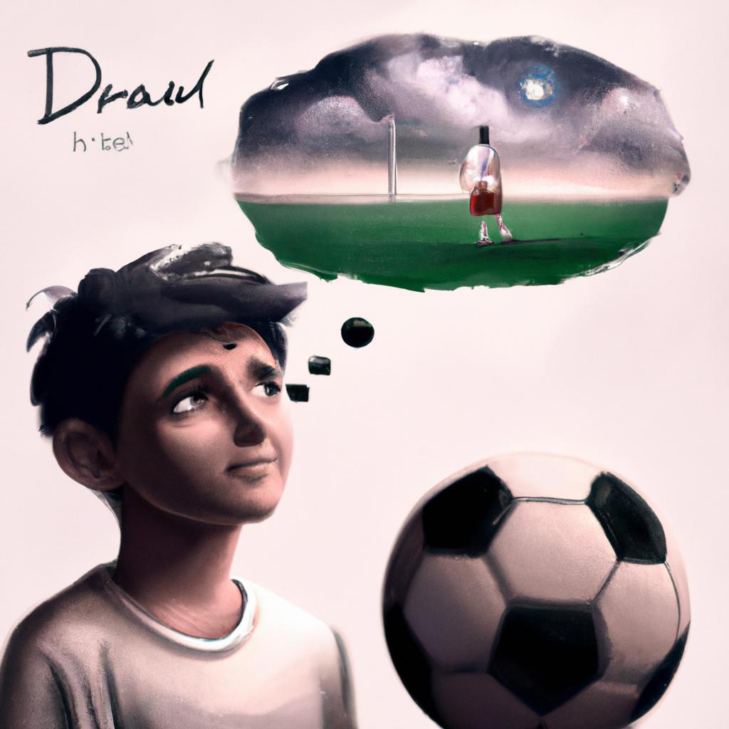 Sonhar com Bola Branca: Um Guia para Entender o Significado! 3 sonhar com bola branca3