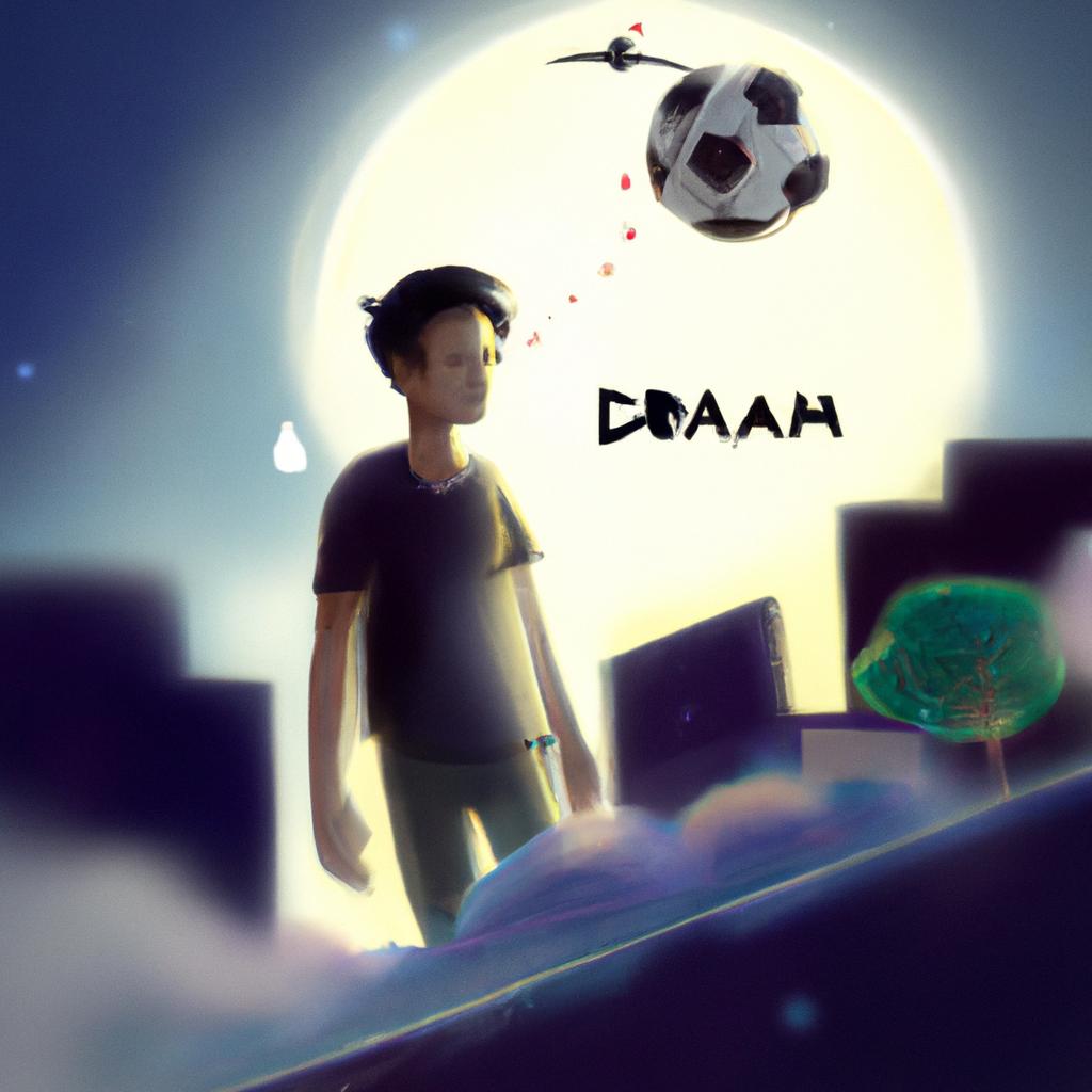 Sonhar com Bola Branca: Um Guia para Entender o Significado! 2 sonhar com bola branca4