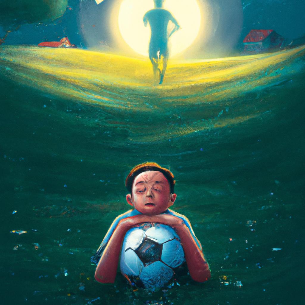 sonhar com bola4