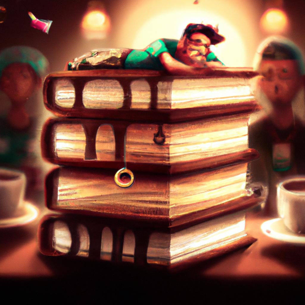 sonhar com bolo livro dos sonhos2