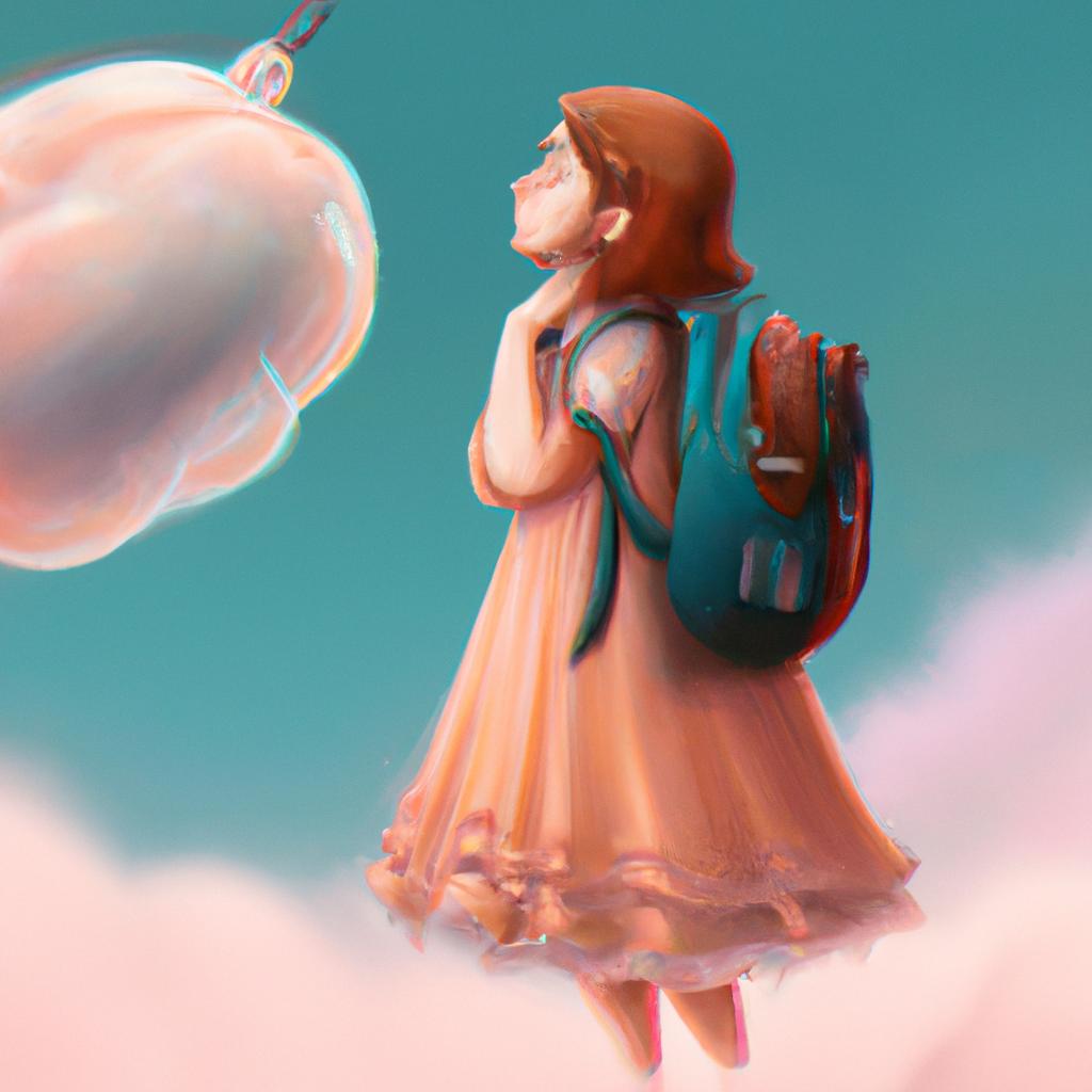 sonhar com bolsa rosa3