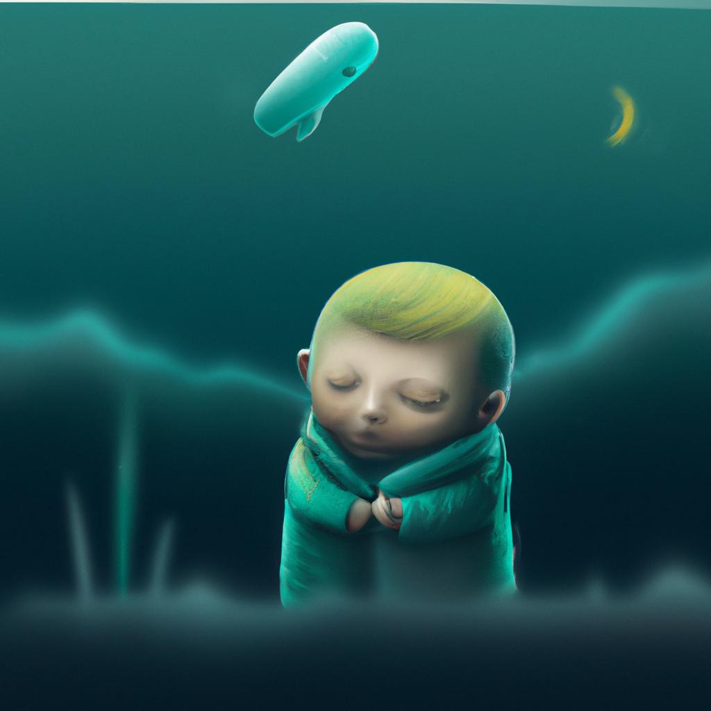 Imagem de capa do post Sonhar com Boneco: Descubra o Significado Surpreendente! com um desenho digital