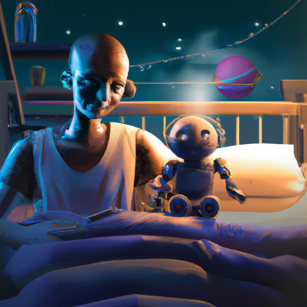 Sonhar com Boneco: Descubra o Significado Surpreendente! 4 sonhar com boneco2