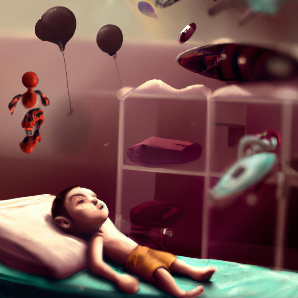 Sonhar com Boneco: Descubra o Significado Surpreendente! 3 sonhar com boneco3
