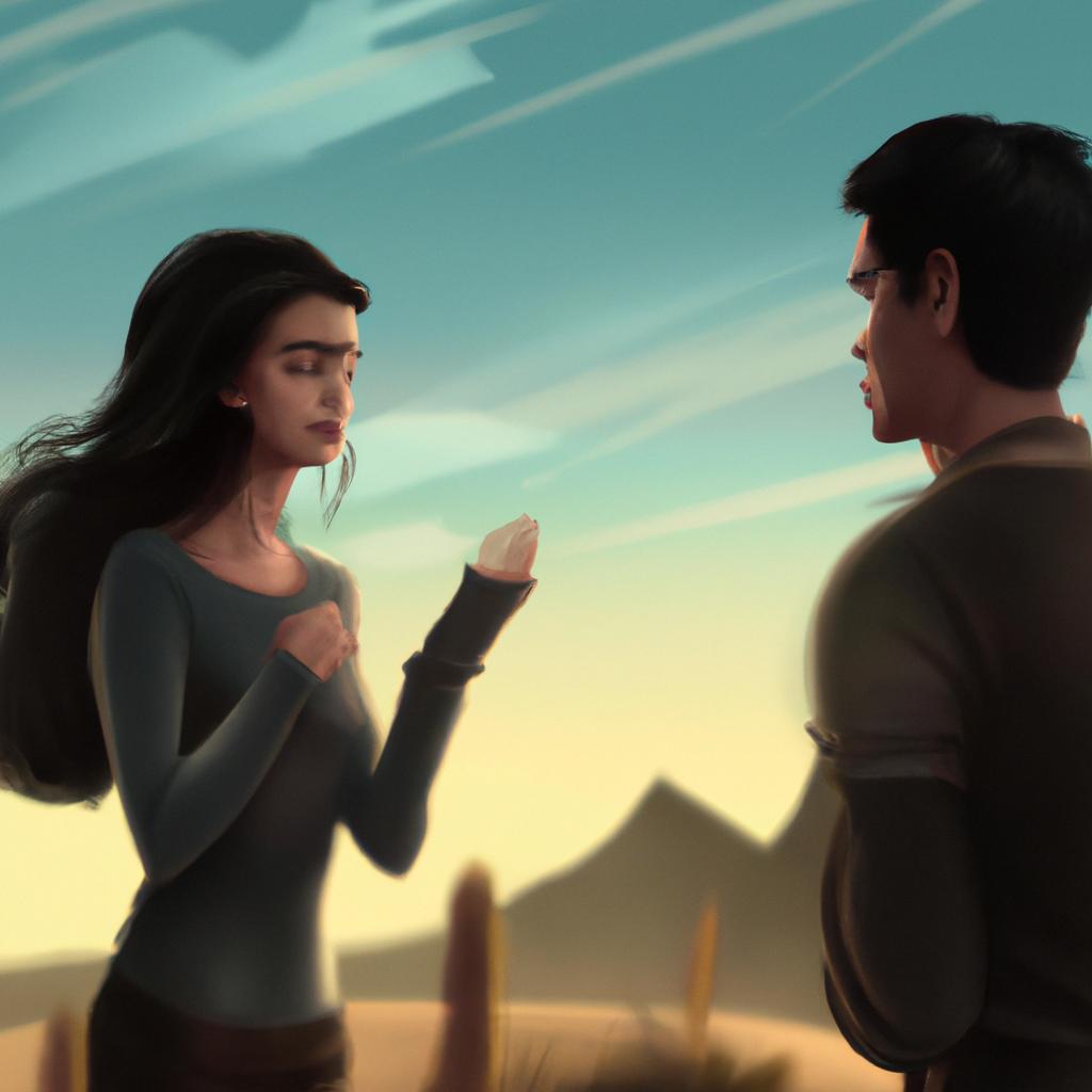 Sonhar com Briga de Casal: O Que Significa? 4 sonhar com briga entre casal2
