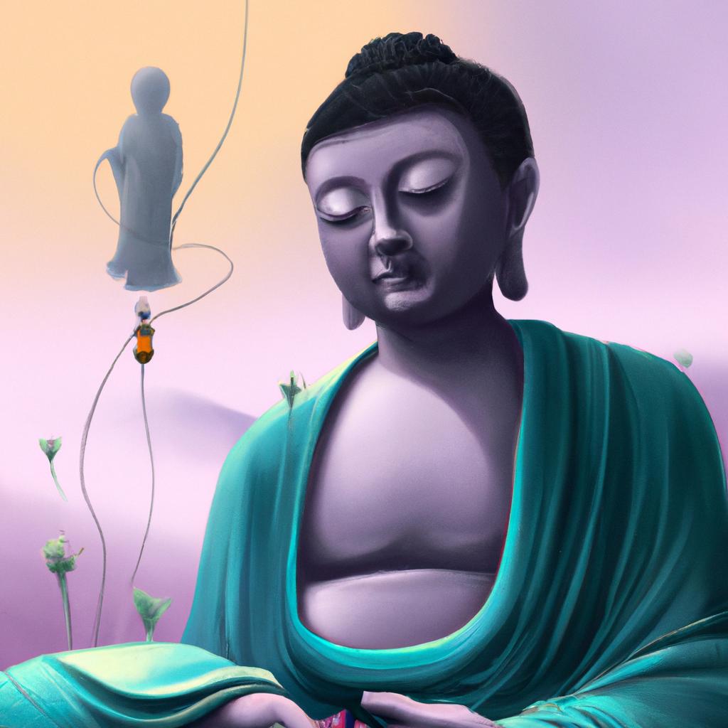 Sonhar com Buda: O Significado Surpreendente! 4 sonhar com buda2