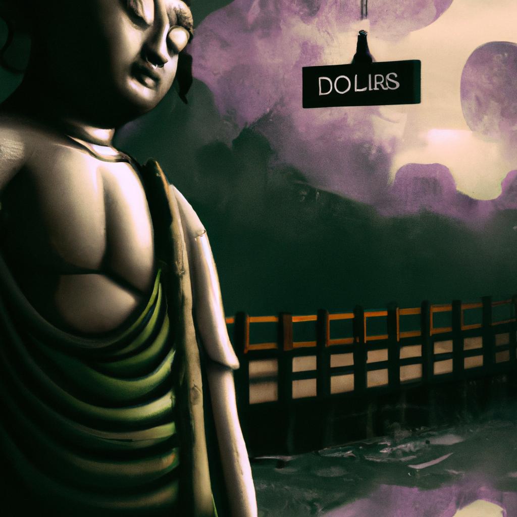 Sonhar com Buda: O Significado Surpreendente! 3 sonhar com buda3
