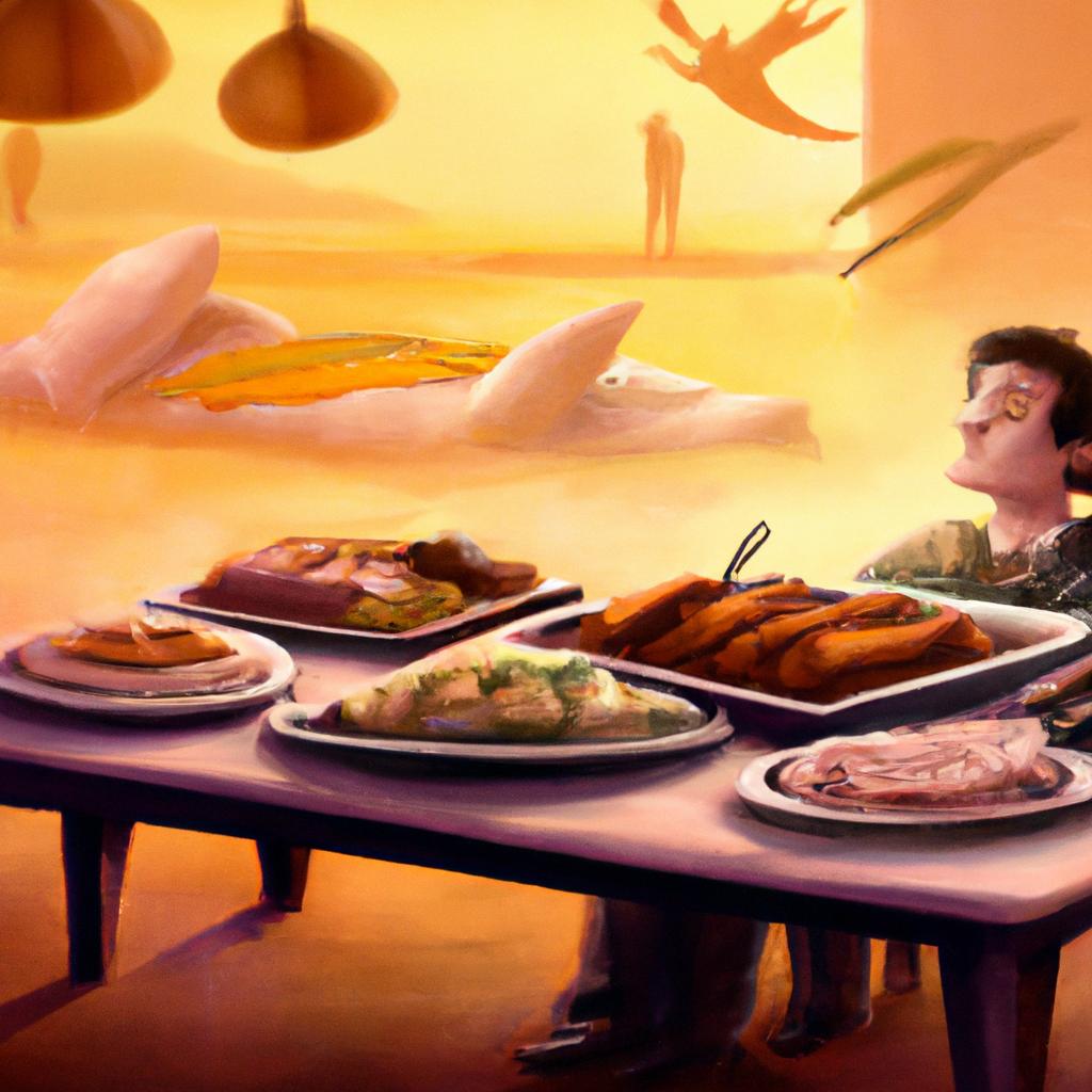 sonhar com buffet2