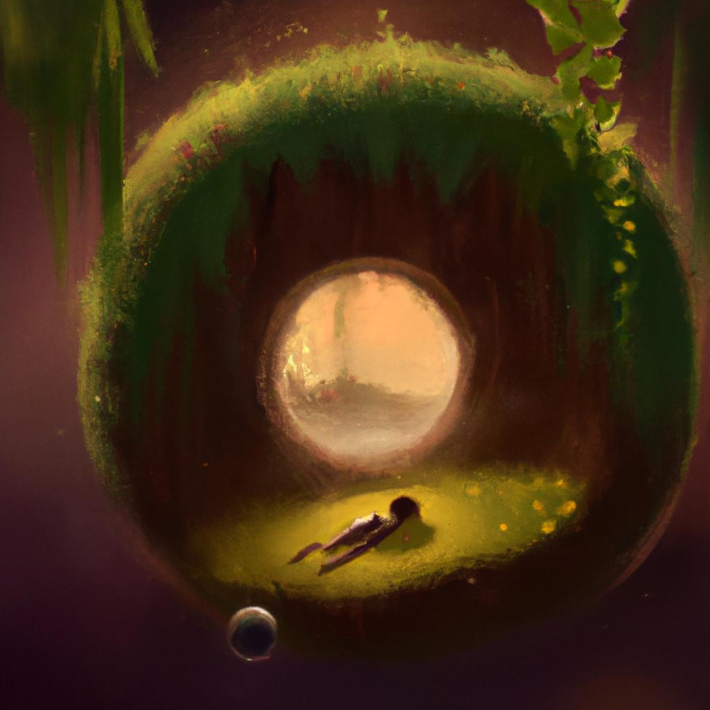 Descubra o Significado de Sonhar com Buraco Jogo do Bicho! 4 sonhar com buraco jogo do bicho2