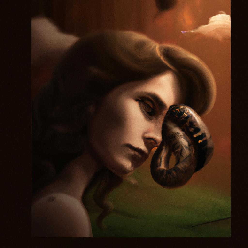 sonhar com cabeca de cobra cortada2