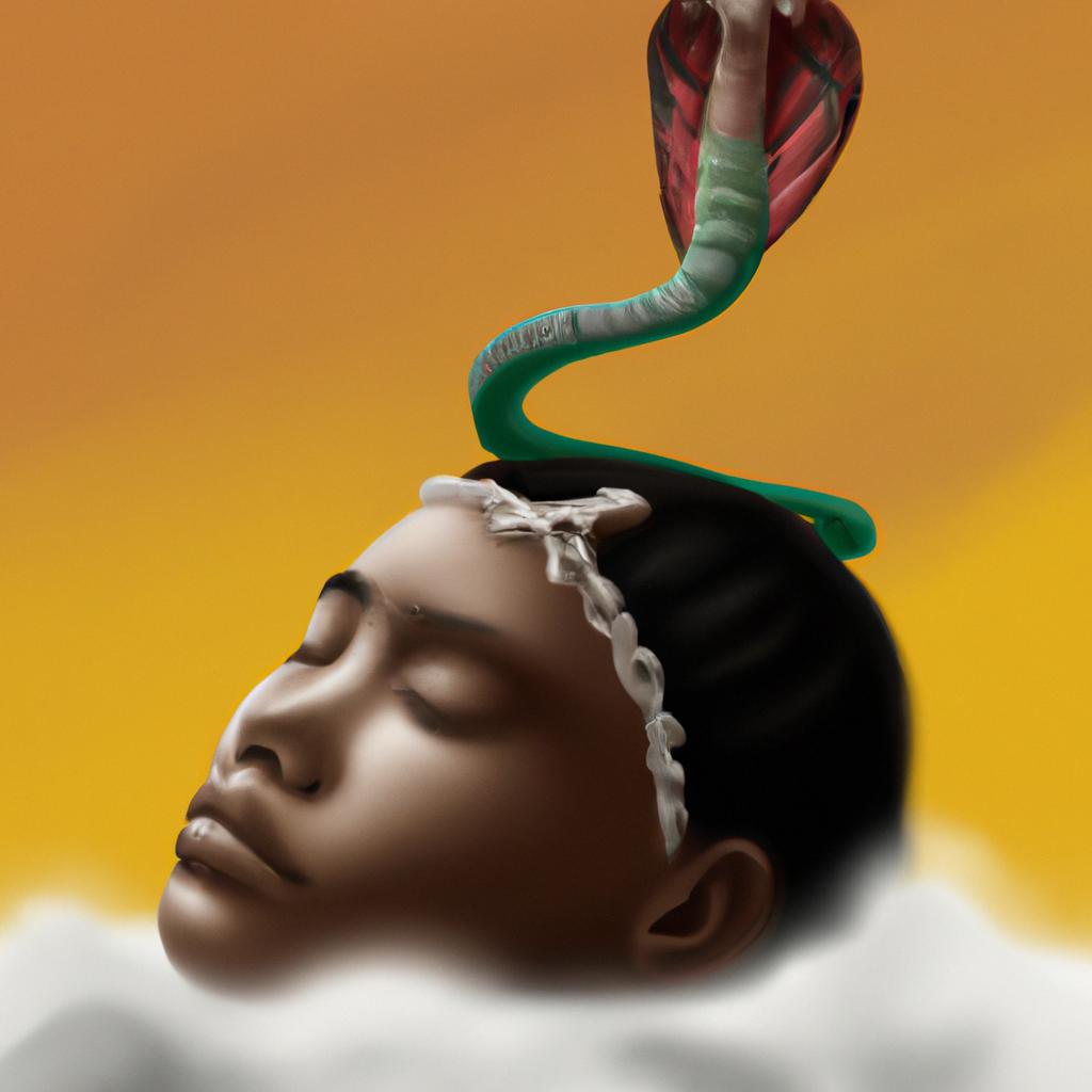 sonhar com cabeca de cobra cortada4
