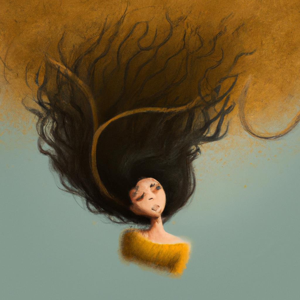 Cabelo Outra Pessoa Cai: Descubra o Significado do Sonho! 3 sonhar com cabelo de outra pessoa caindo3