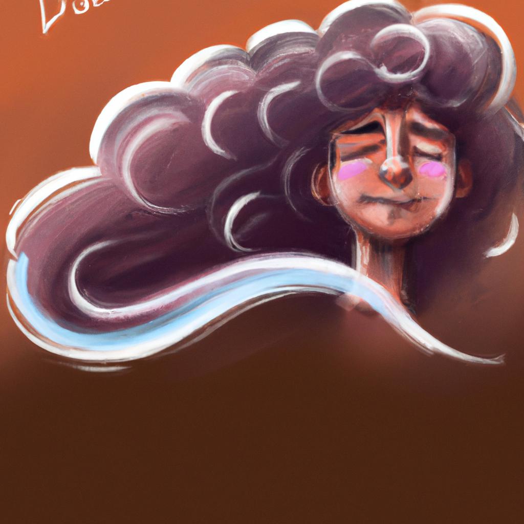 Sonhar com Cabelo Grande e Bonito: O Que Isso Significa? 4 sonhar com cabelo grande e bonito2