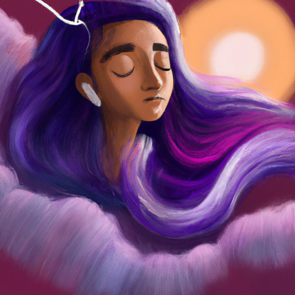 Sonhar com Cabelo Grande e Bonito: O Que Isso Significa? 2 sonhar com cabelo grande e bonito4