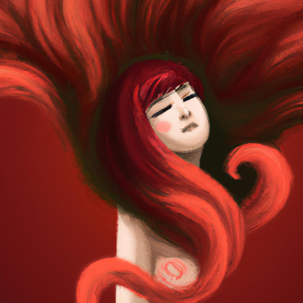 sonhar com cabelo grande e o que3