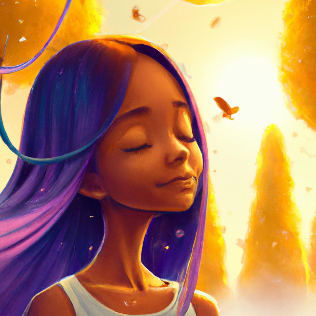 Imagem de capa do post Descubra o Significado de Sonhar com Cabelo Jogo do Bicho! com um desenho digital