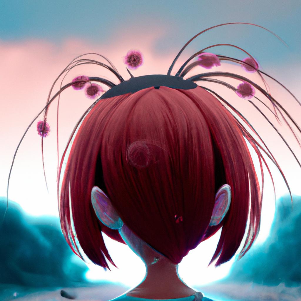 sonhar com cabelo jogo do bicho3
