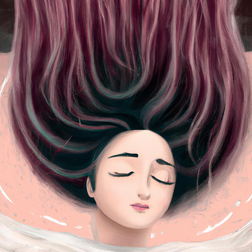 sonhar com cabelo nas partes intimas4