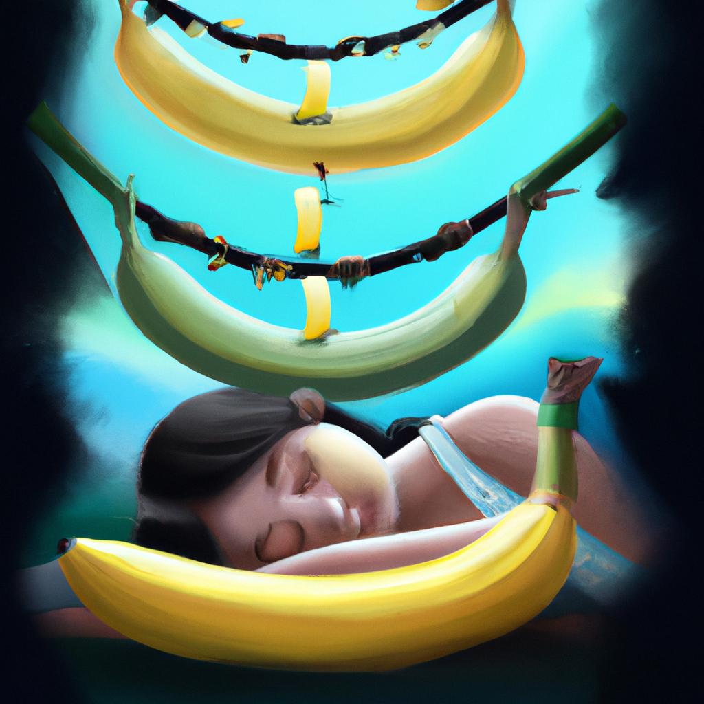 sonhar com cacho de banana2