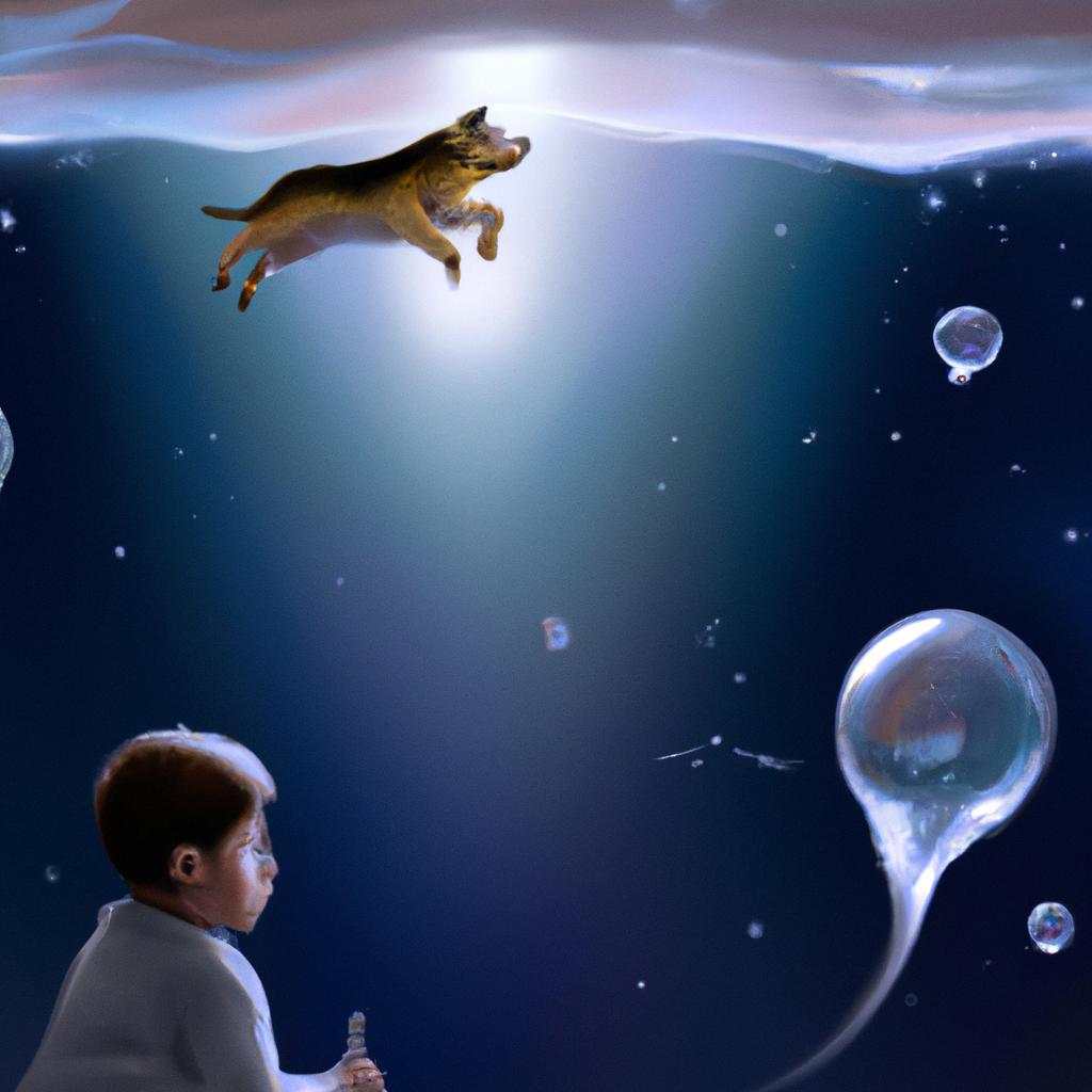 Sonhar com Cachorro Afogando: Descubra o Significado! 4 sonhar com cachorro afogando2