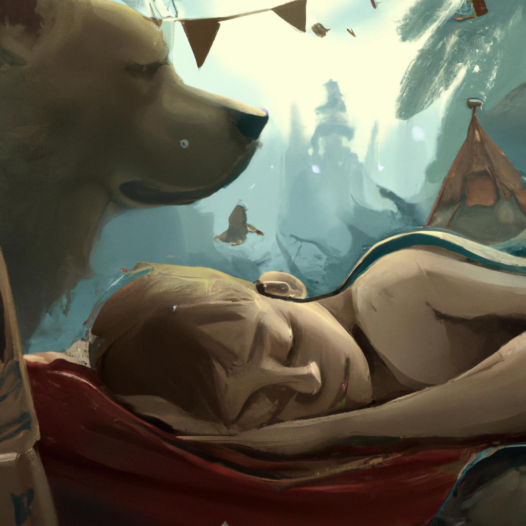 sonhar com cachorro cheio de carrapato3